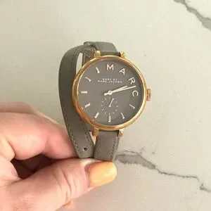 Marc By Marc Jacobs | Accessories | Euc Marc By Marc Jacobs  display picture 1